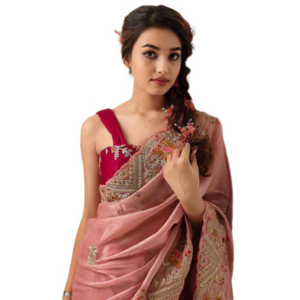 Jimmy Choo Saree