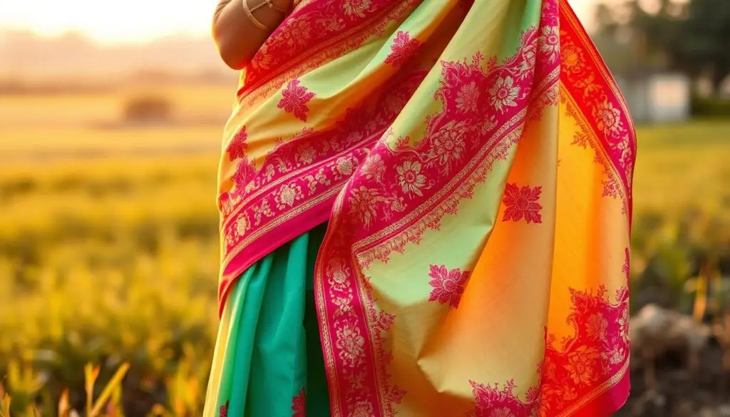 Saree for women