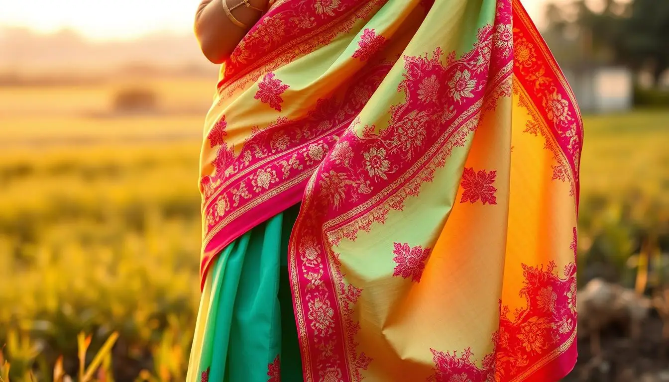 Saree for women