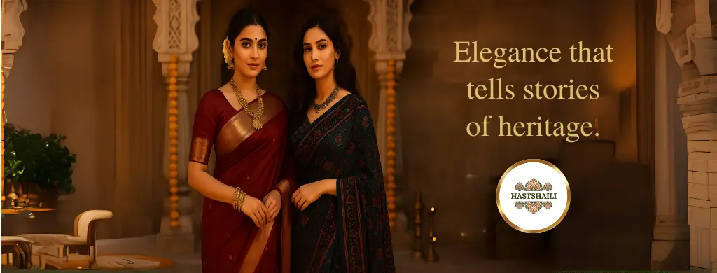 Elegance that tells stories of heritage
